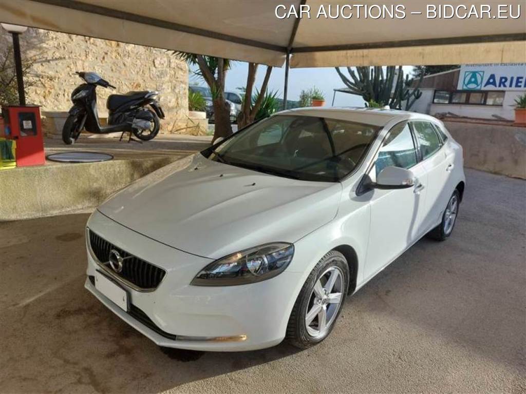 VOLVO V40 / 2012 / 5P / BERLINA D2 BUSINESS ED.(SL)(SP)