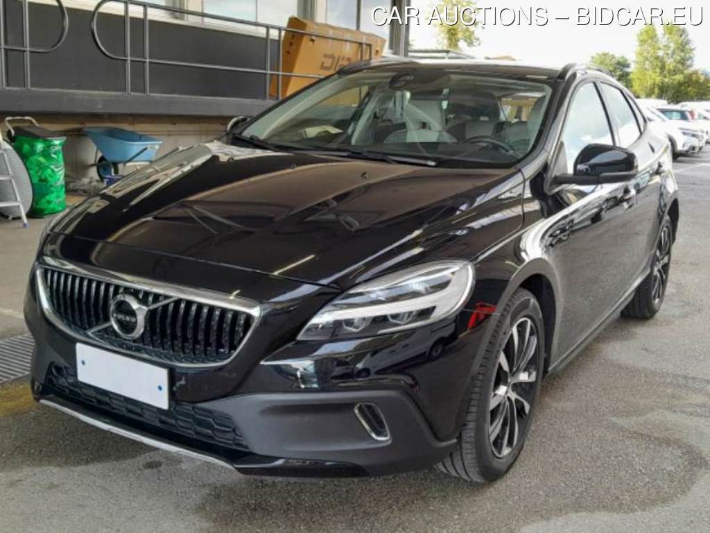 VOLVO V40 CROSS COUNTRY / 2012 / 5P / BERLINA D2 GEARTR. CROSS COUNTRY BUSINESS PLUS