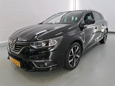 Renault MГ©gane Estate dCi 110 EDC Bose 5d