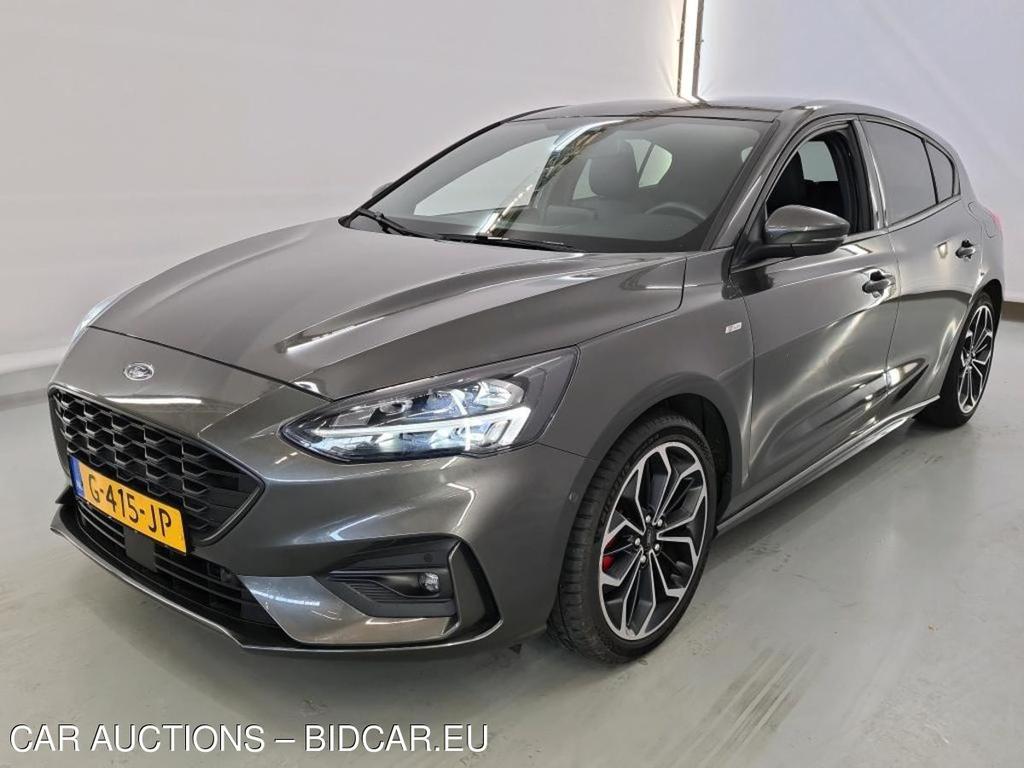 Ford Focus 1.5 EcoBoost 182pk ST-Line Business 5d 5d