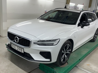 Volvo V60 T8 R-Design Aut.