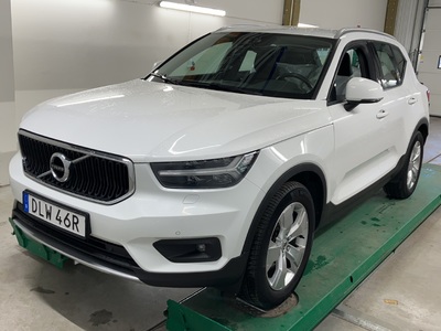 Volvo XC40 D3 Momentum Advan.Ed.Aut.