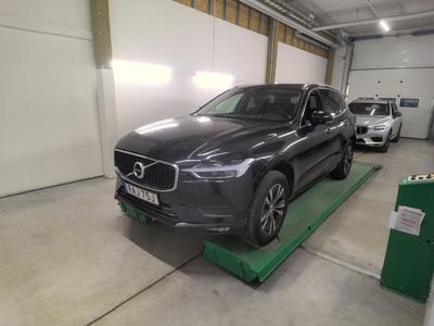 Volvo XC60 B4 4WD Mom.Adv.Edit.Aut.