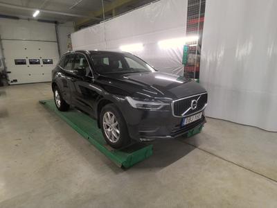 Volvo XC60 B4 4WD Mom.Adv.Edit.Aut.