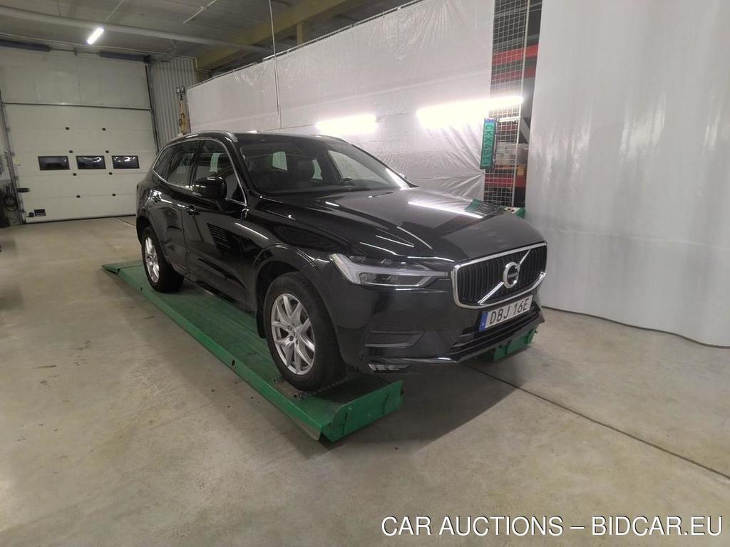 Volvo XC60 B4 4WD Mom.Adv.Edit.Aut.