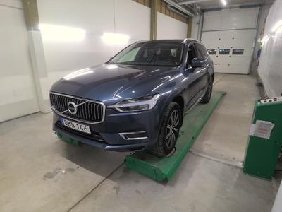 Volvo XC60 T8 4WD Inscription Aut.