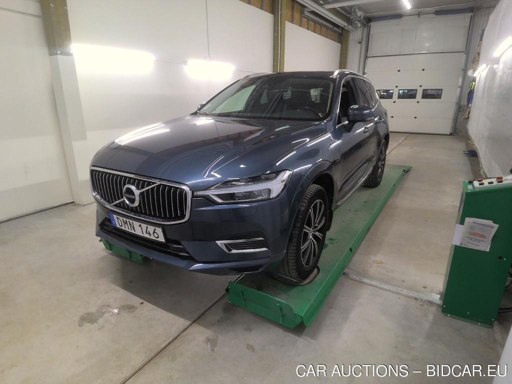 Volvo XC60 T8 4WD Inscription Aut.