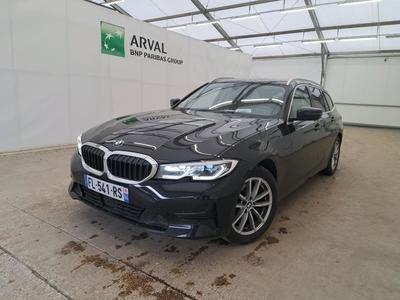 BMW SГ©rie 3 Touring / 2019 / 5P / Break 320d xDrive 190ch Business Design BVA8