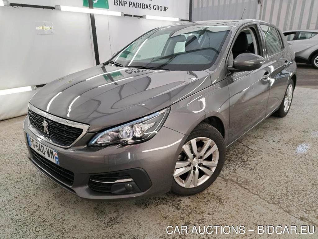 PEUGEOT 308 5p Berline BlueHDi 100 S&amp;S ACTIVE BUSINESS