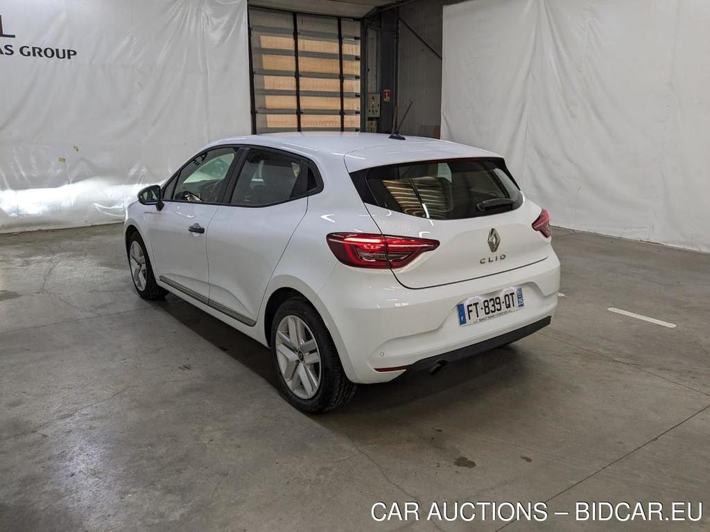 RENAULT Clio / 2019 / 5P / Berline Business SCe 75