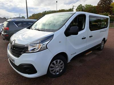 RENAULT Trafic 4p Combi Zen L2 Energy dCi 125 8 places