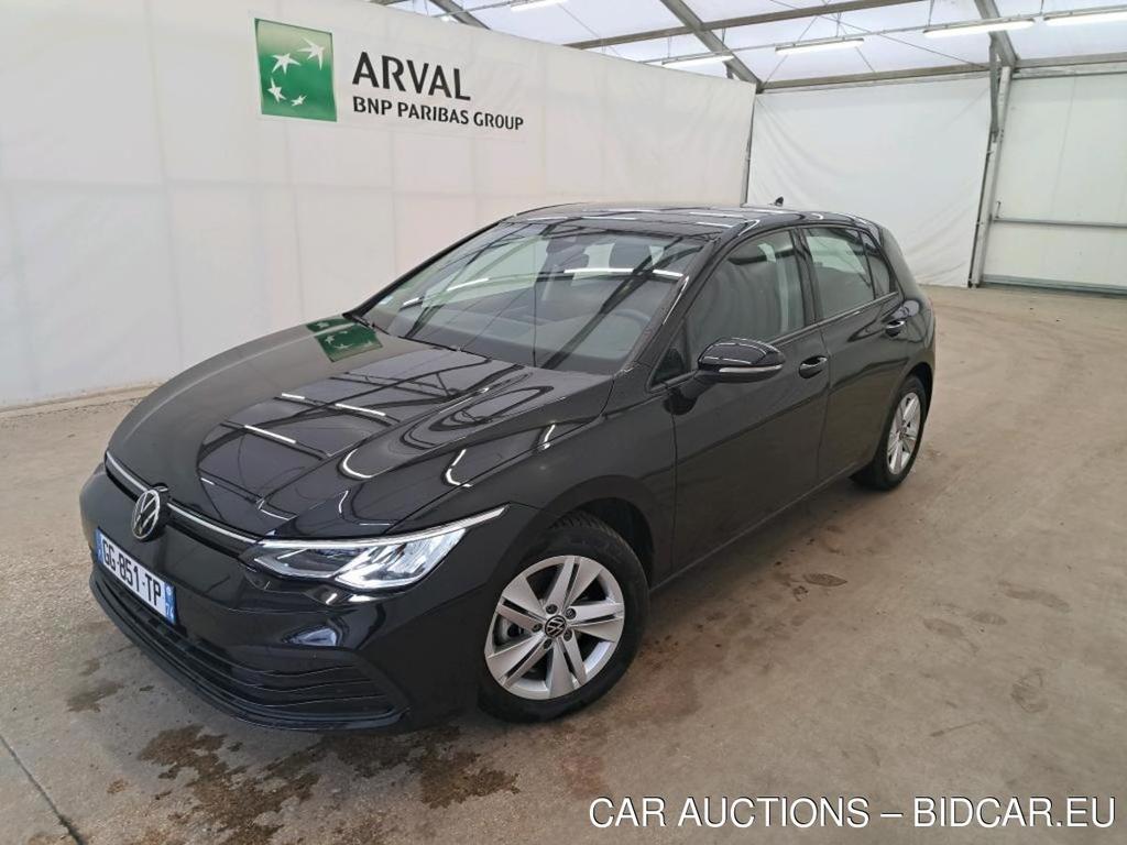 VOLKSWAGEN Golf 5p Berline 1.6 TDI 115 BVM5 Cft Busi BMT