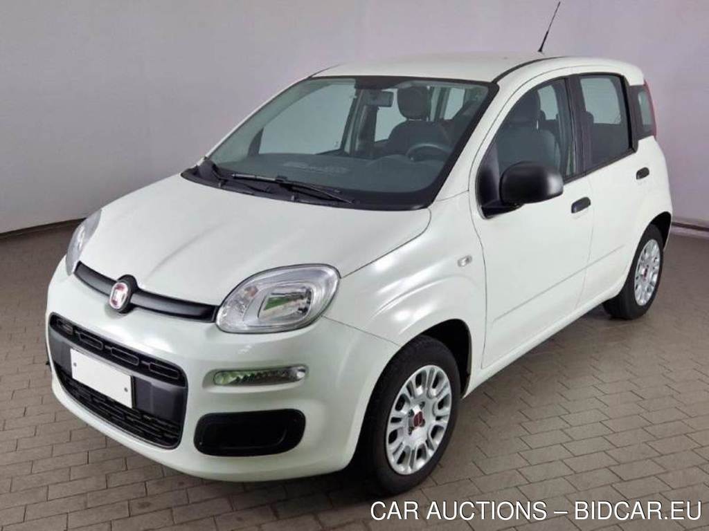 FIAT PANDA / 2011 / 5P / BERLINA 1.2 69CV E6 EASY