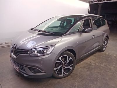 Renault Grand Scénic Energy TCe 140 Bose Edition 7P 5d
