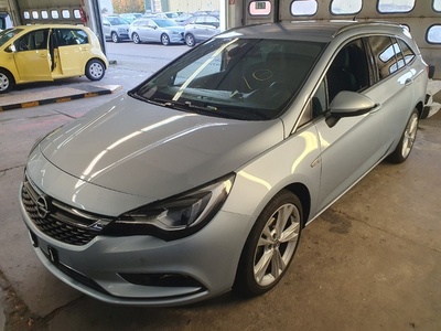 Opel Astra ST 1.4 Turbo Ultimate 110kW S/S