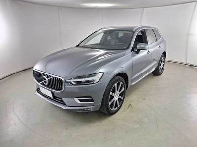 VOLVO XC60 / 2017 / 5P / SUV B4 D AWD GEARTR. INSCRIPTION