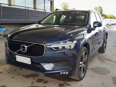 VOLVO XC60 / 2017 / 5P / SUV B5 AWD GEARTR. BUSINESS