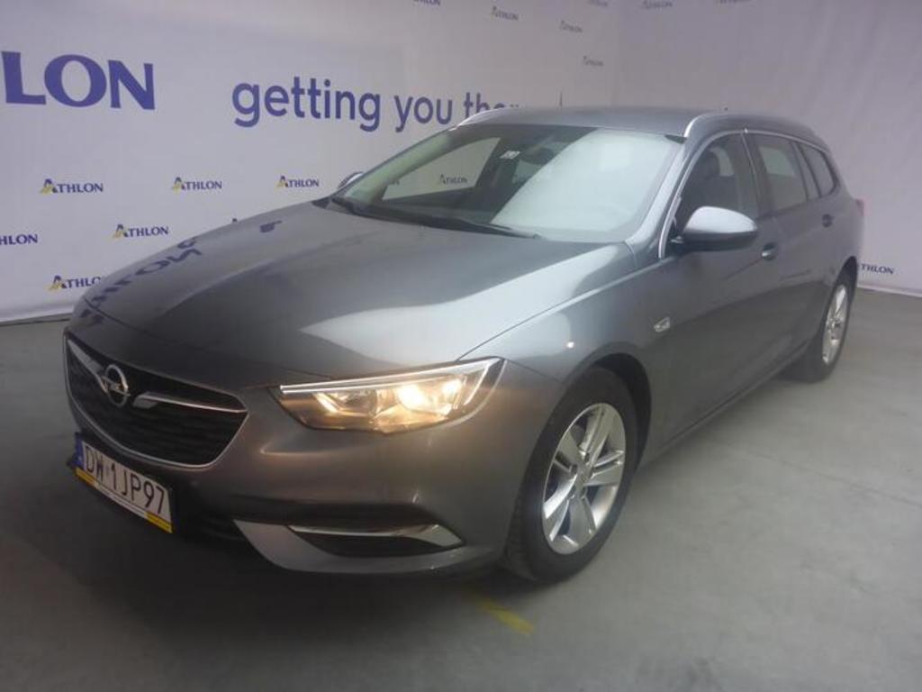 Opel Insignia Opel Insignia 1.5 T GPF Innovation S&amp;amp;S aut COMBI