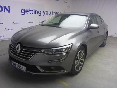 Renault Talisman Renault Talisman 1.6 Energy dCi Intens EDC 118KW 4D