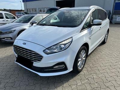 Ford S-Max  Trend 2.0 ECOB  110KW  MT6  E6dT