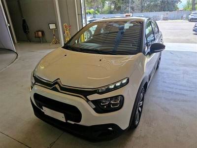 CITROEN C3 / 2020 / 5P / BERLINA PURETECH 83 SeS SHINE NEO PATENTATI