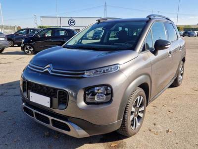 CITROEN C3 AIRCROSS / 2017 / 5P / SUV PURETECH 110 SeS SHINE