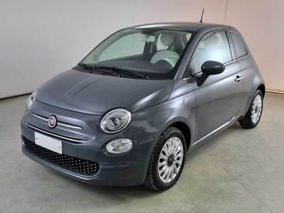 FIAT 500 / 2015 / 3P / BERLINA 1.2 69CV LOUNGE