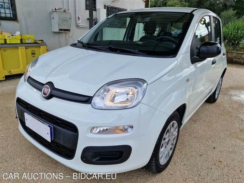 FIAT PANDA / 2011 / 5P / BERLINA 1.2 69CV E6 EASY