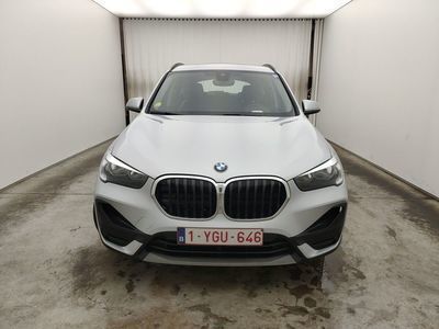 BMW X1 sDrive16dA (85 kW) 5d