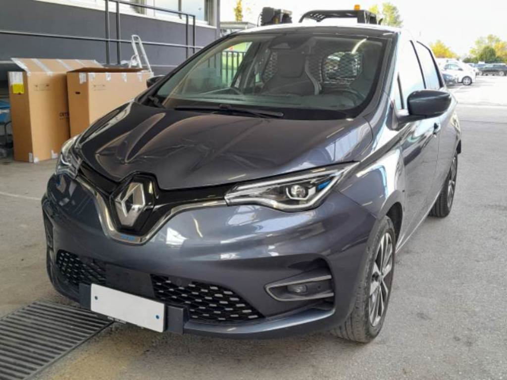 RENAULT ZOE / 2019 / 5P / BERLINA ZOE INTENS R135 (AUTOCARRO)