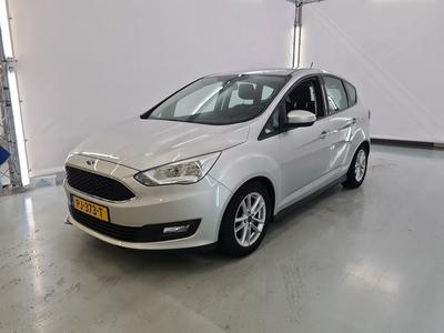 Ford C-Max 1.0 EcoBoost 125pk Trend 5d