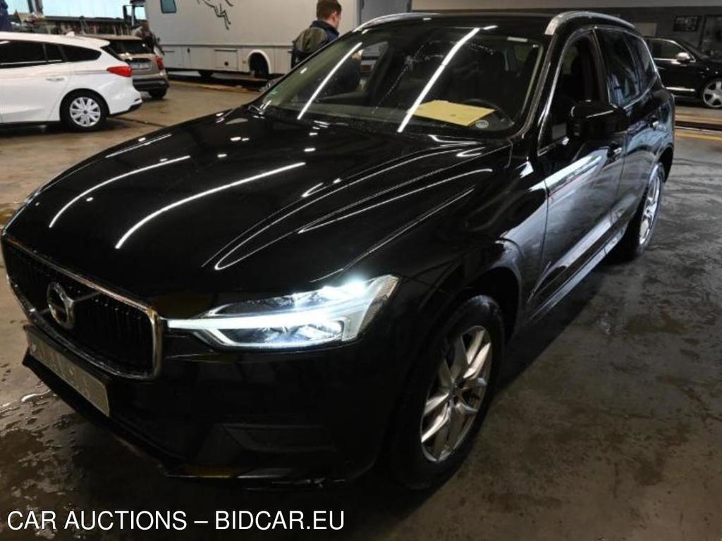 Volvo XC60  Momentum Pro 2WD 2.0  140KW  AT8  E6dT