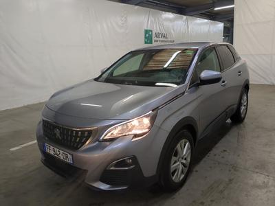 PEUGEOT 3008 5p SUV BlueHDi 130 S&amp;S ACTIVE BUSINESS
