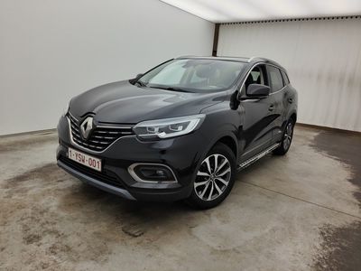 Renault Kadjar Blue dCi 115 EDC Intens 5d