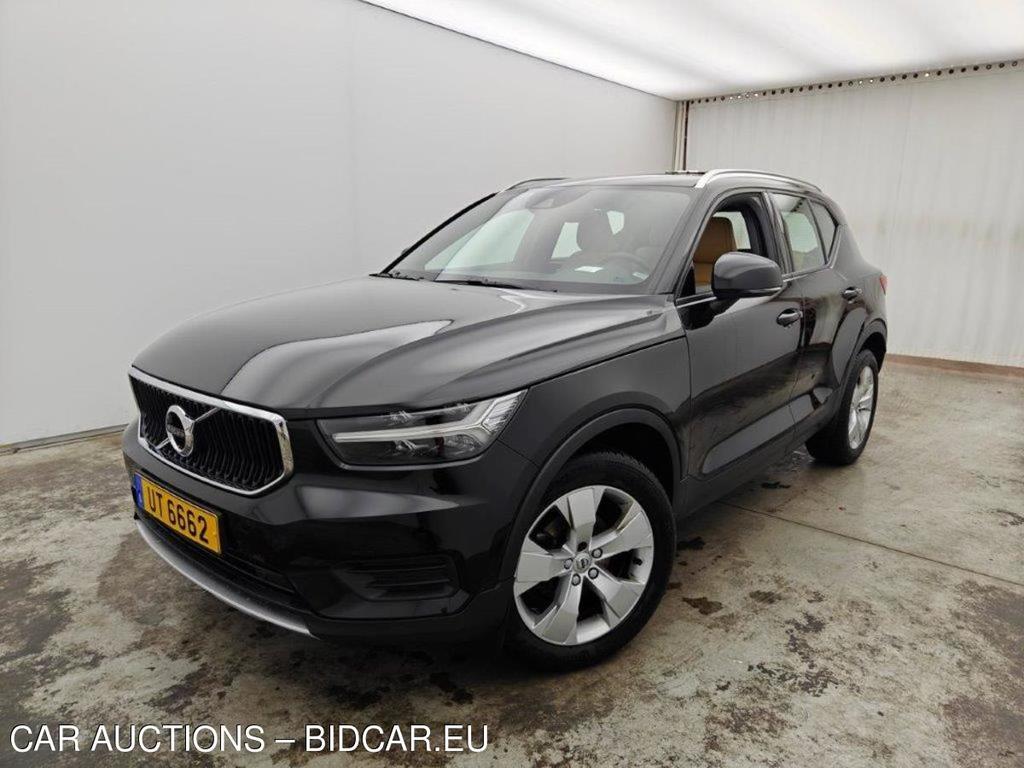 VOLVO XC40 DIESEL 2.0 D3 150 Momentum Pro Geartronic (EU6d-T.) 5d