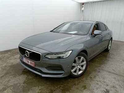 Volvo S90 D4 Geartronic 90th Anniversary Edition 4d