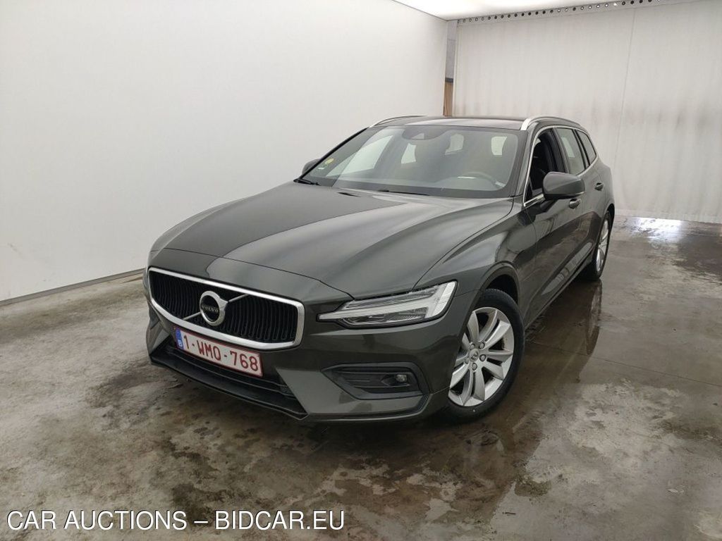 Volvo V60 D3 Momentum Pro 5d