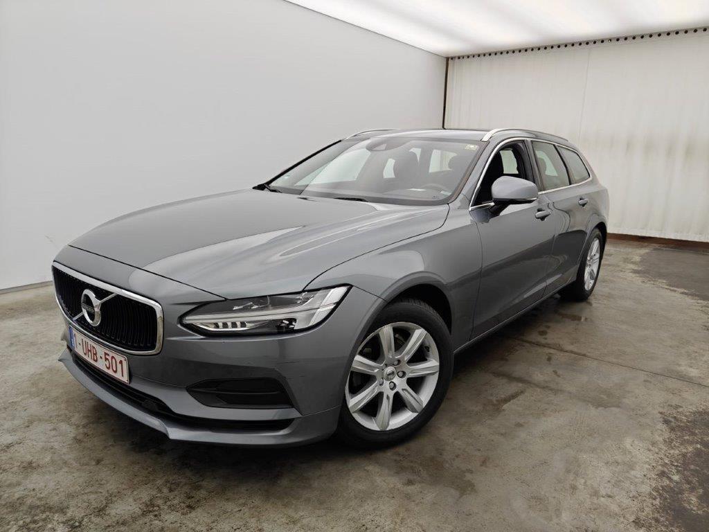 Volvo V90 D3 Geartronic Momentum 5d