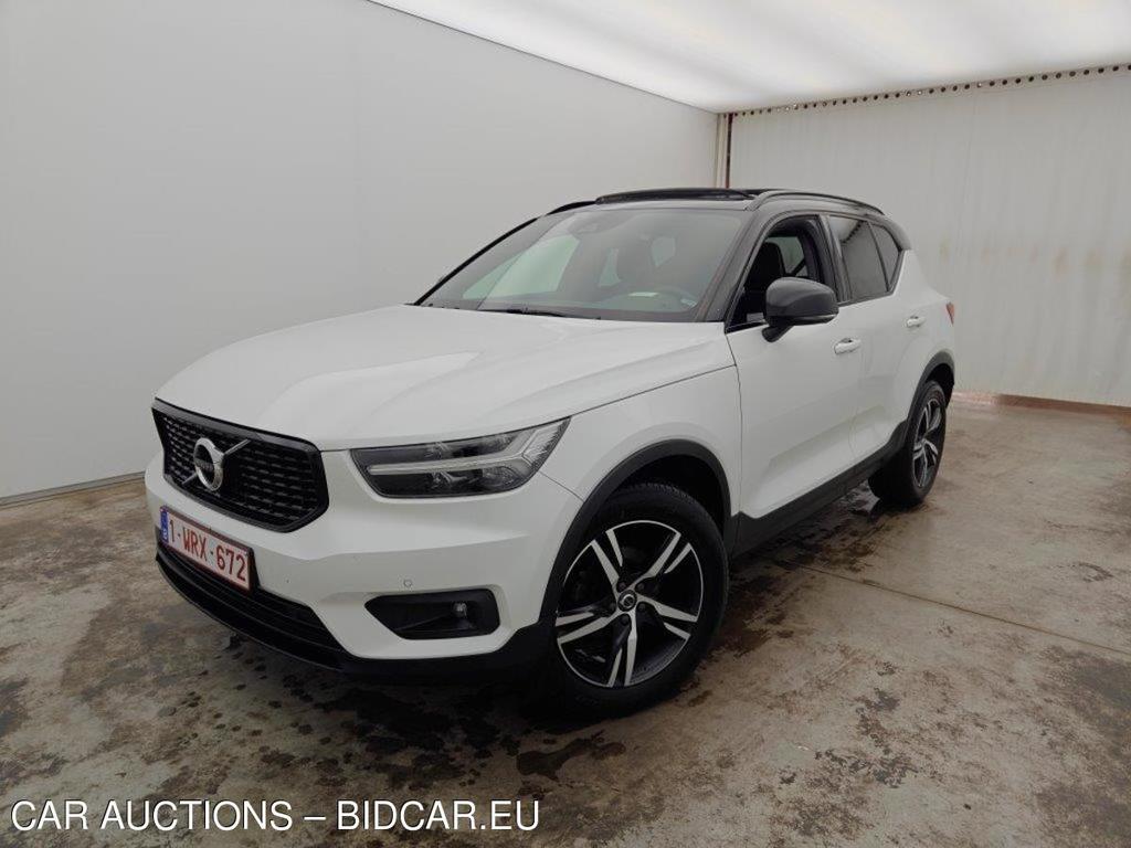 Volvo XC40 D3 R-Design 6v