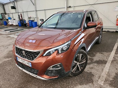 Peugeot 3008 3008 1.5 BlueHDi 130ch E6.c Allure Business S&amp;S EAT8