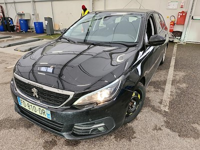Peugeot 308 SW 308 SW 1.2 PureTech 130ch E6.c S&amp;S Active Business EAT8