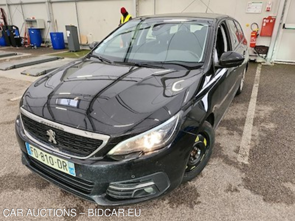 Peugeot 308 SW 308 SW 1.2 PureTech 130ch E6.c S&S Active Business EAT8