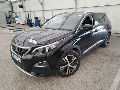 Peugeot 5008 5008 1.5 BlueHDi 130ch E6.c Allure Business S&amp;S EAT8