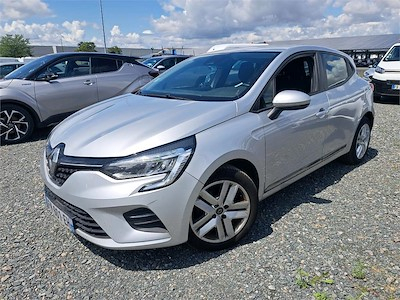 Renault CLIO Clio 1.0 TCe 100ch Business