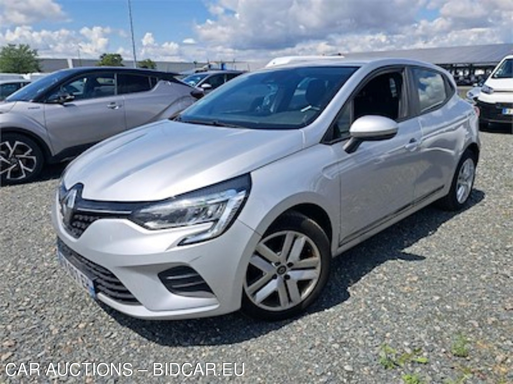 Renault CLIO Clio 1.0 TCe 100ch Business