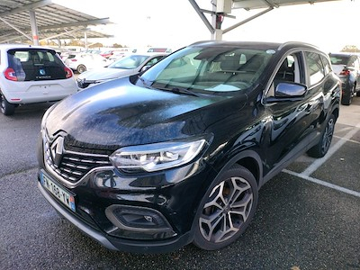 Renault KADJAR Kadjar 1.5 Blue dCi 115ch Intens EDC - 21