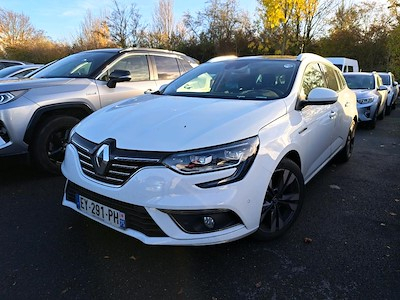 Renault MEGANE Megane Estate 1.3 TCe 160ch energy Intens EDC