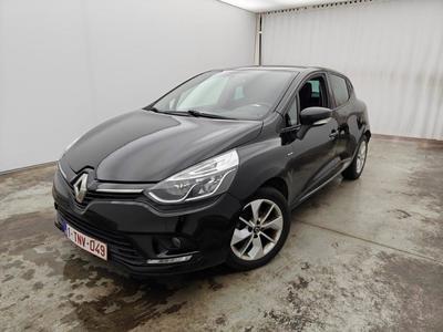 Renault Clio Energy TCe 90 Limited 5d