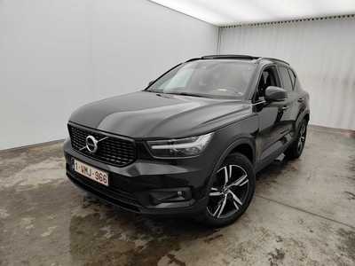 Volvo XC40 T3 Geartronic R-Design 5d