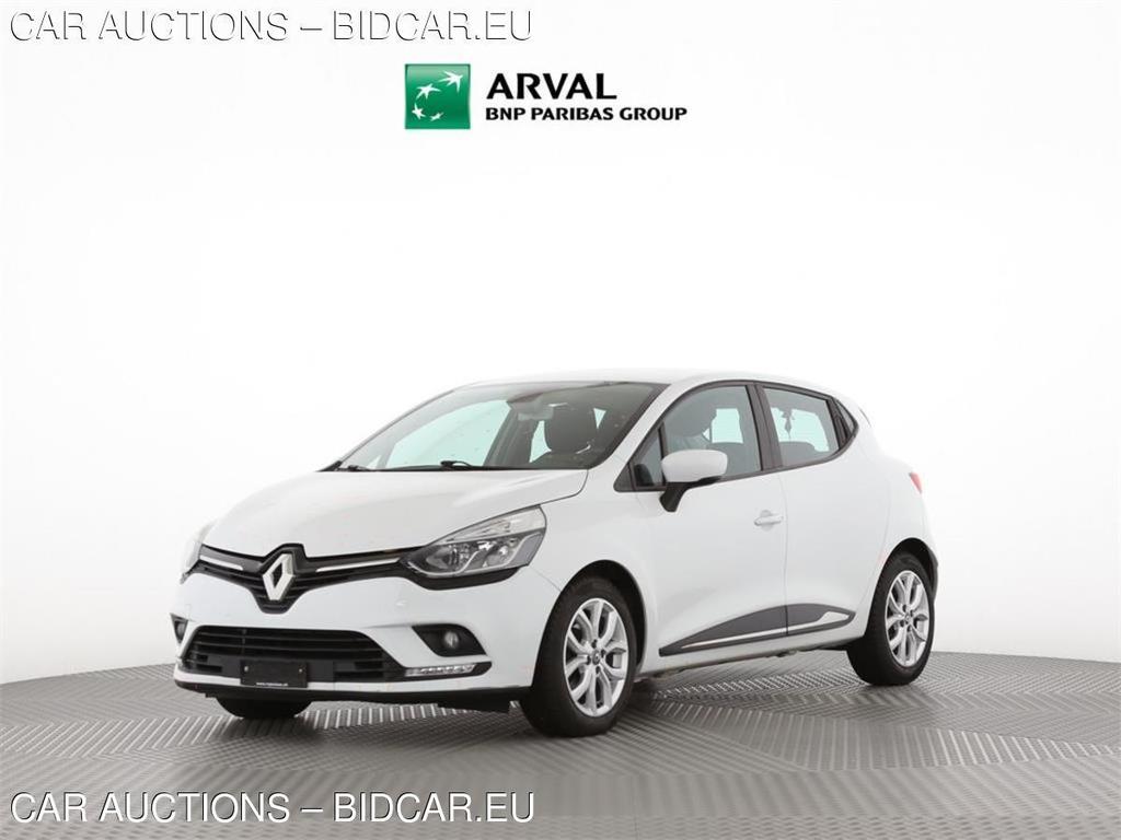 Renault Clio ENERGY dCi 90 EDC Business 5d